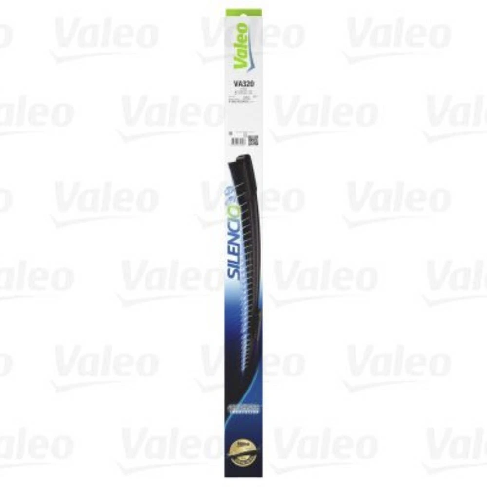 Комплект передних дворников Valeo Aqua Blade 630 & 580 мм для Mercedes S-Klasse 2013-2020