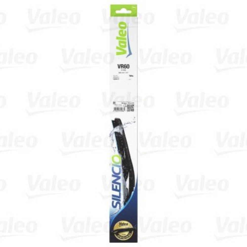 Rear wiper blade Valeo Silencio Rear 260 mm for Mercedes B Class 2011-2015