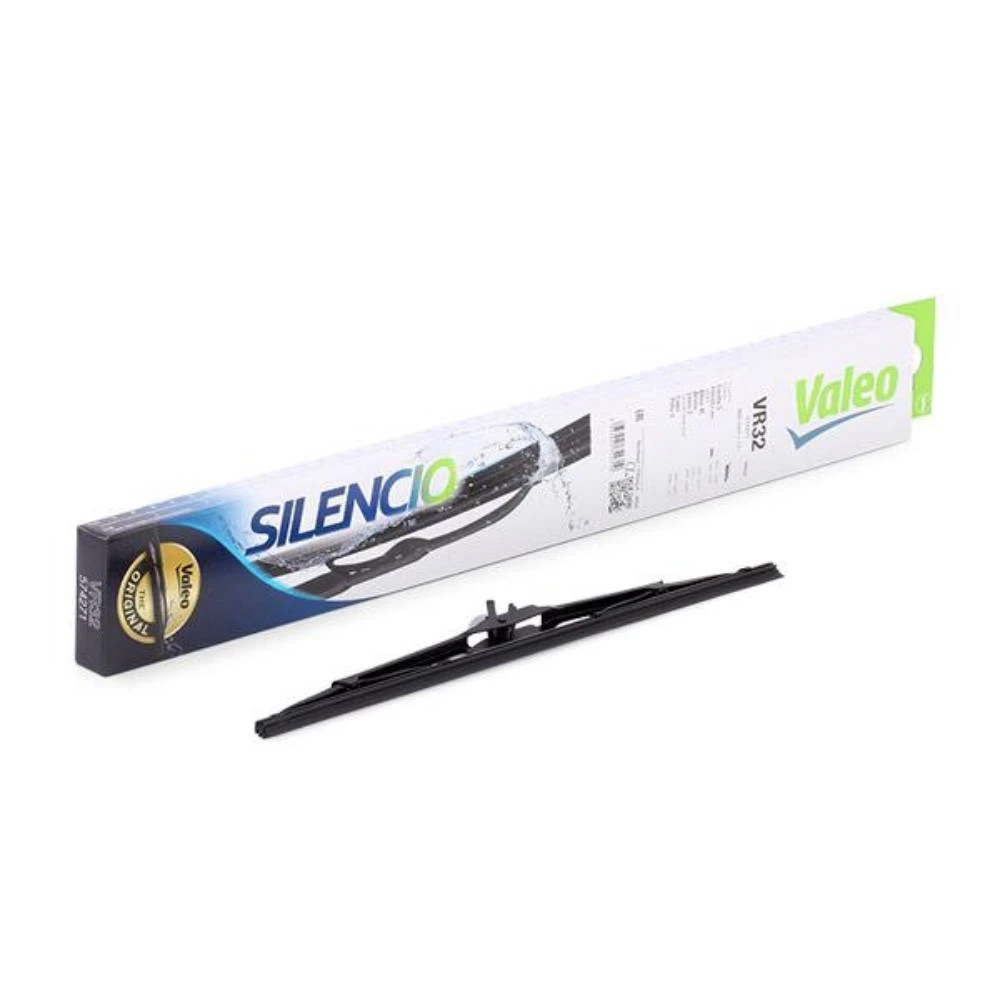 Stikla tīrītāji Valeo Silencio Rear automašīnai Chery Tiggo
