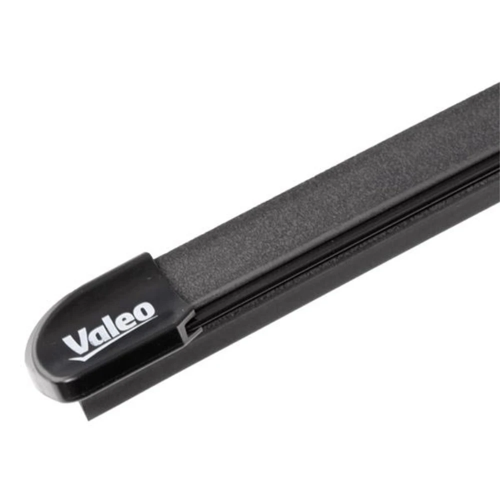 Front wiper blade set Valeo Silencio Flat 700 & 600 mm for Citroen C4 2004-2010