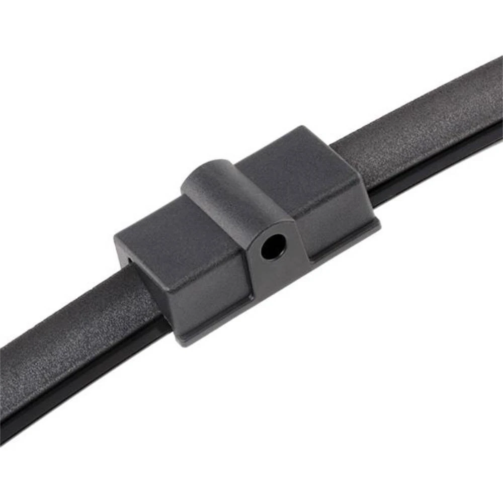Front wiper blade set Valeo Silencio Flat 650 & 475 mm for Citroen C5 Break 2003-2008