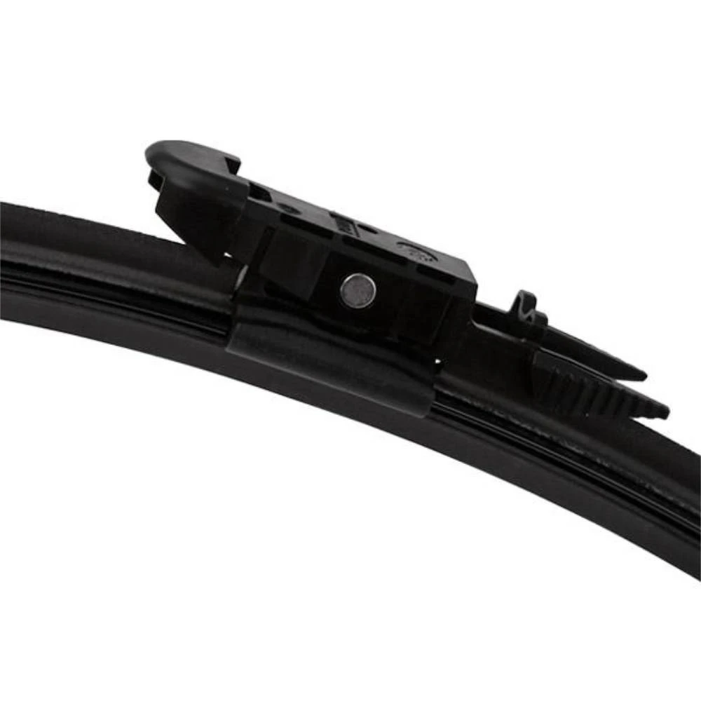 Комплект передних дворников Valeo Silencio Flat 650 & 580 мм для Mercedes Vaneo 2004-2005
