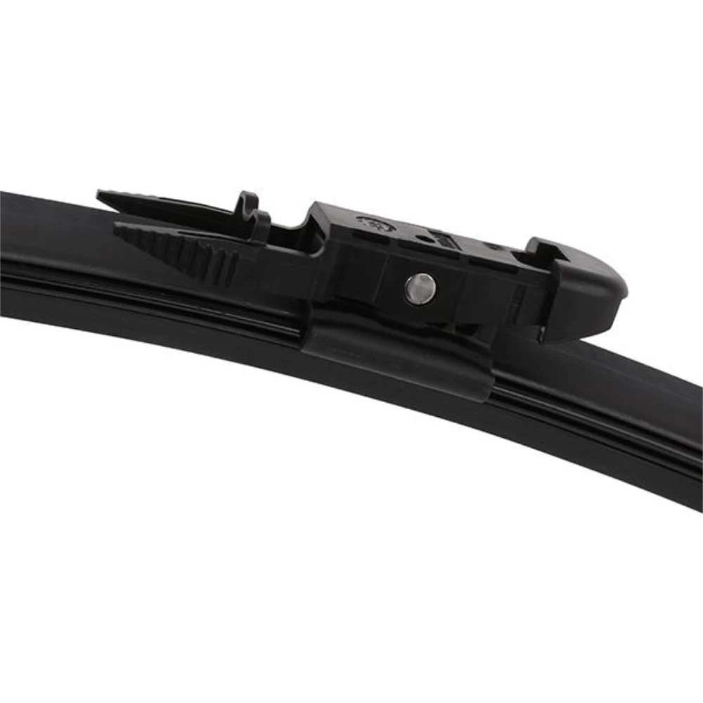 Front wiper blade set Valeo Silencio Flat 700 & 550 mm for Citroen C5 2007-2018