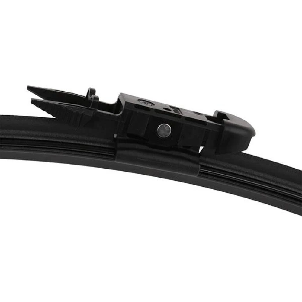 Комплект передних дворников Valeo Silencio Flat 600 & 550 мм для Great Wall Voleex C50 2012-2019
