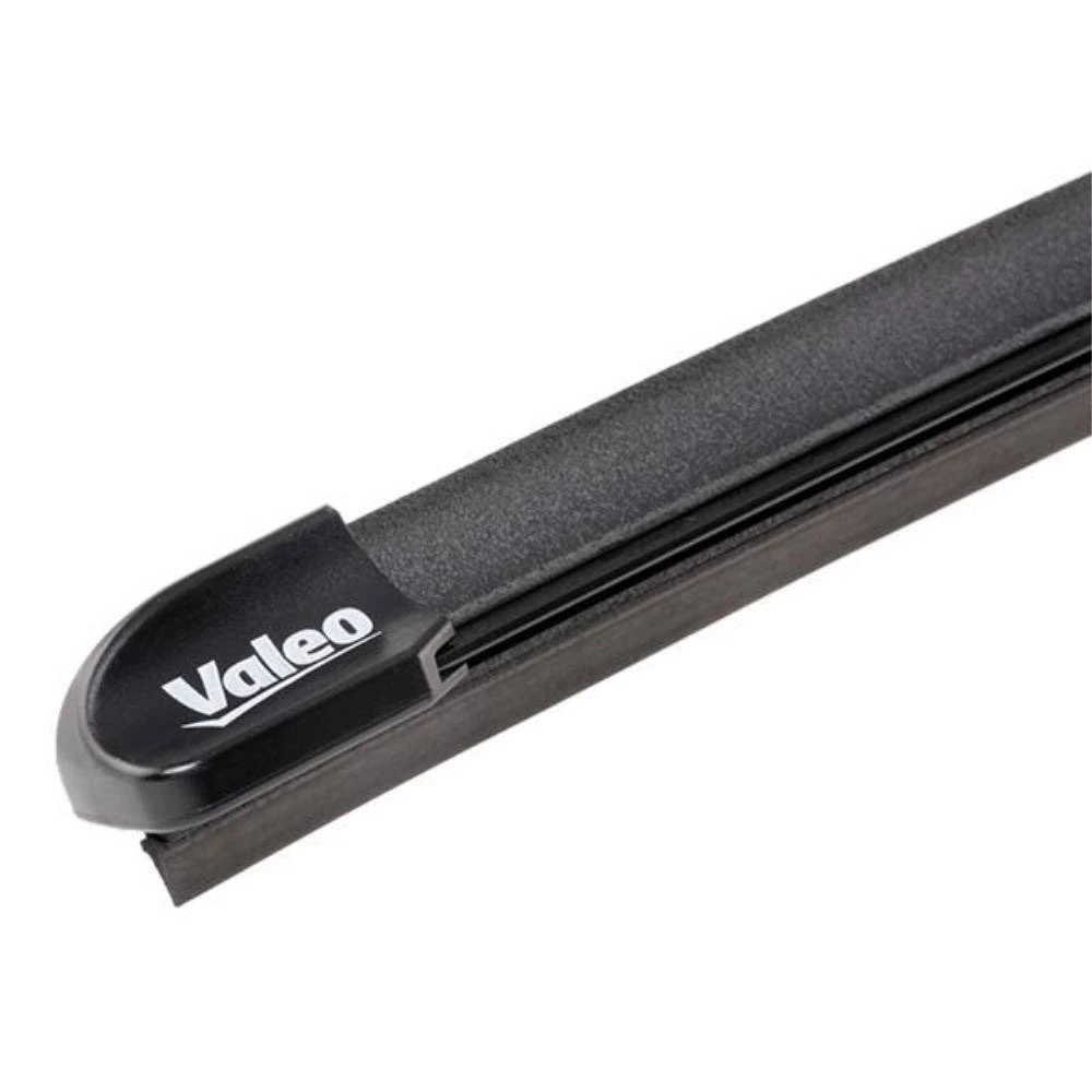 Front wiper blade set Valeo Silencio Flat 450 & 475 mm for MINI One 2012-2013