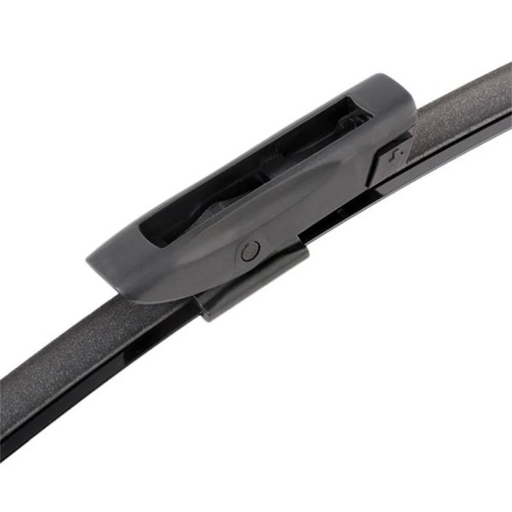 Front wiper blade set Valeo Silencio Flat 450 & 475 mm for MINI One 2012-2013
