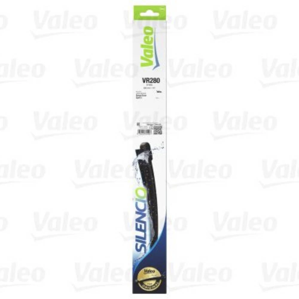 Stikla tīrītāji Valeo Silencio Rear automašīnai Land Rover Range Rover