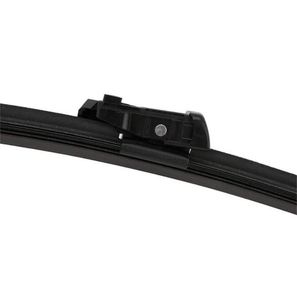 Front wiper blade set Valeo Silencio Flat 650 & 400 mm for Opel Adam 2013-2019