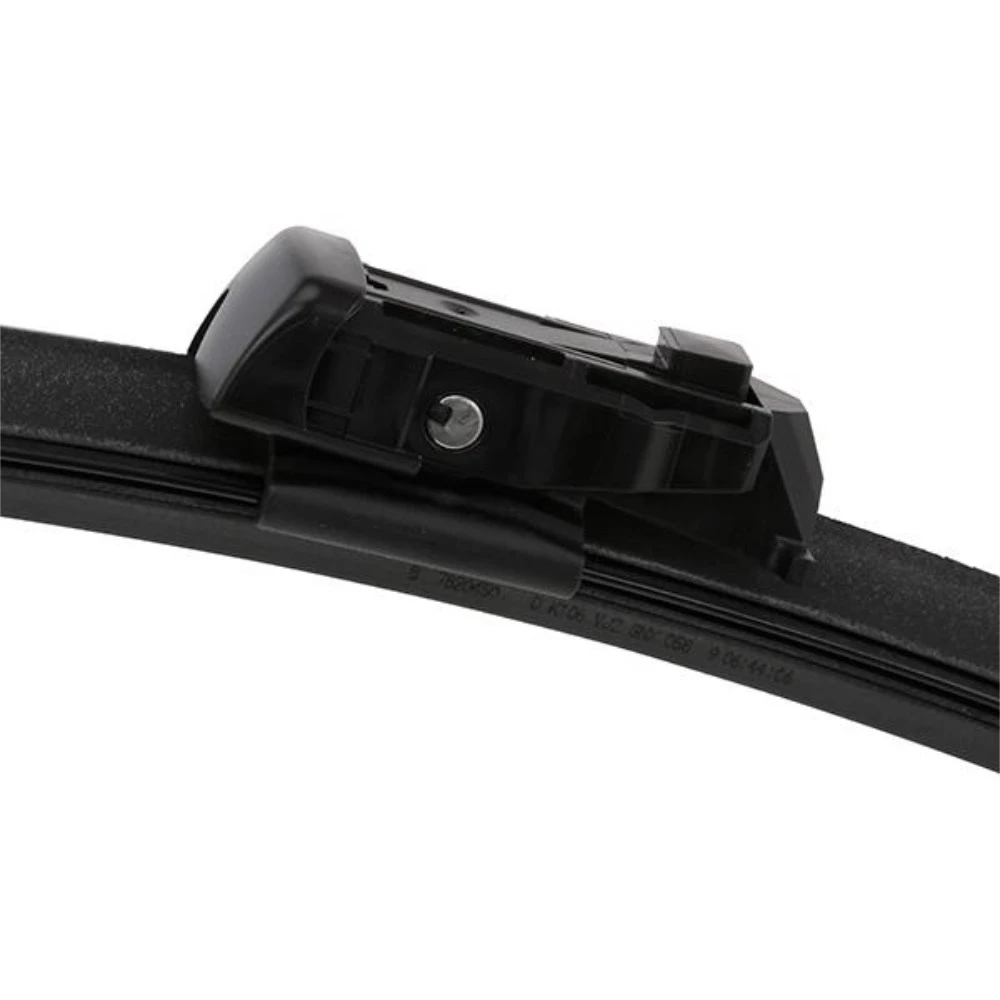 Front wiper blade set Valeo Silencio Flat 650 & 400 mm for Opel Adam 2013-2019