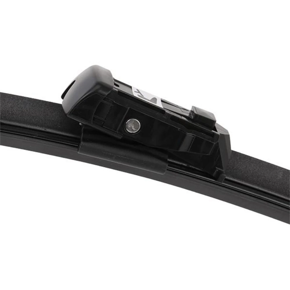 Front wiper blade set Valeo Silencio Flat 650 & 650 mm for Opel Astra J 2009-2015