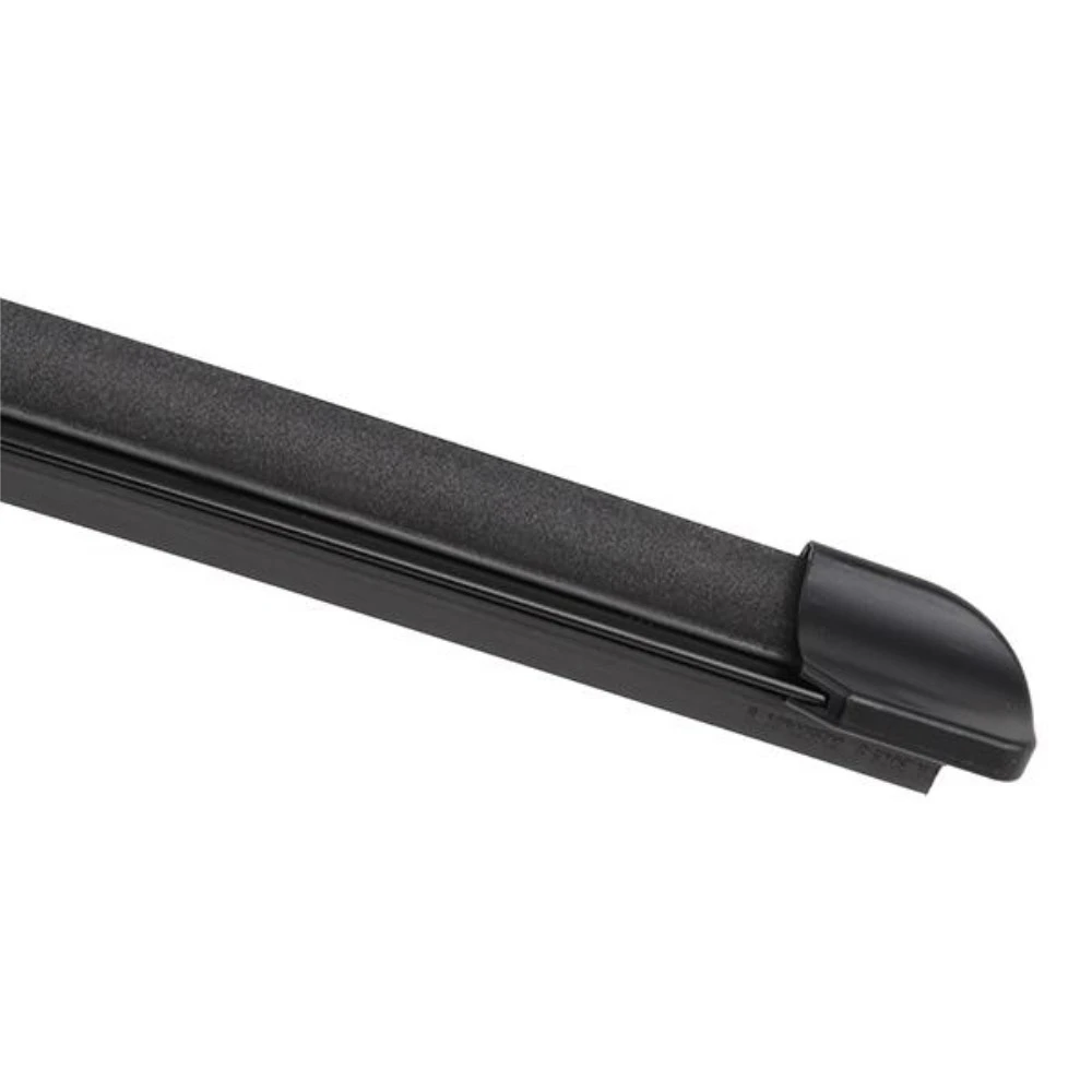 Front wiper blade set Valeo Silencio Flat 650 & 650 mm for Opel Astra J 2009-2015