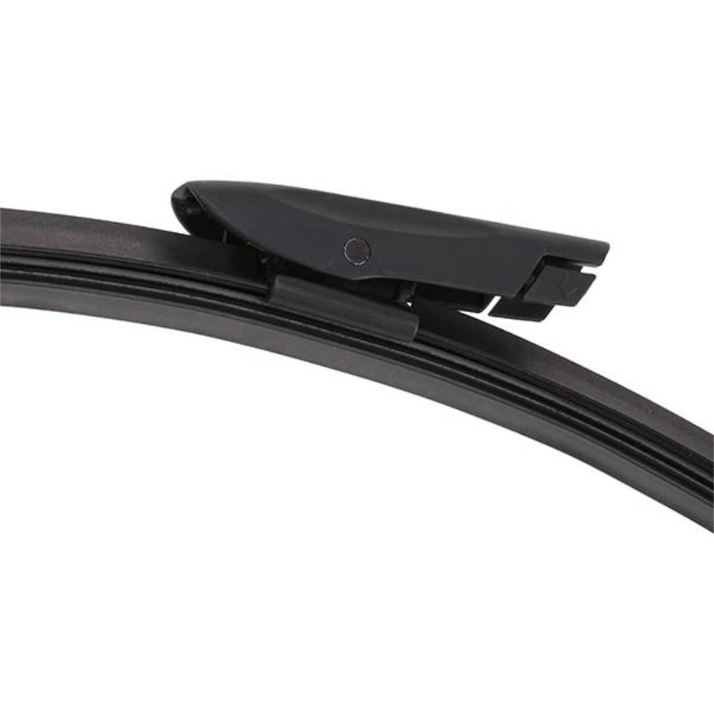 Front wiper blade set Valeo Silencio Flat 750 & 650 mm for Renault Grand Scenic 2009-2016