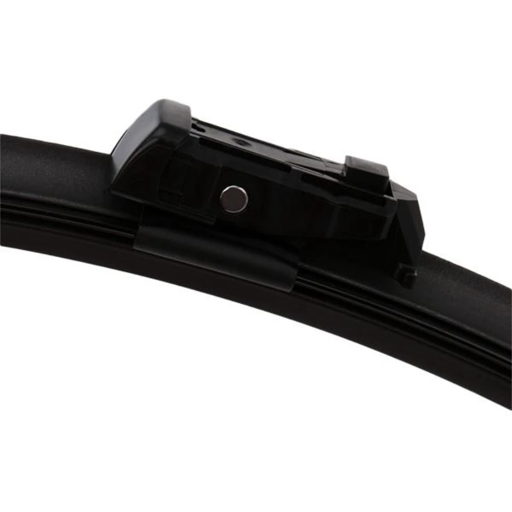 Front wiper blade set Valeo Silencio Flat 800 & 750 mm for Citroen C4 Grand Picasso 2013-2016