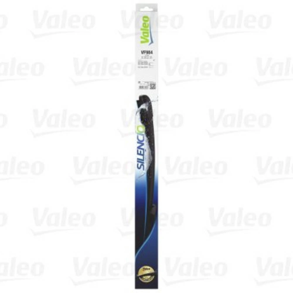 Stikla tīrītāji Valeo Silencio Flat automašīnai Maybach GLS