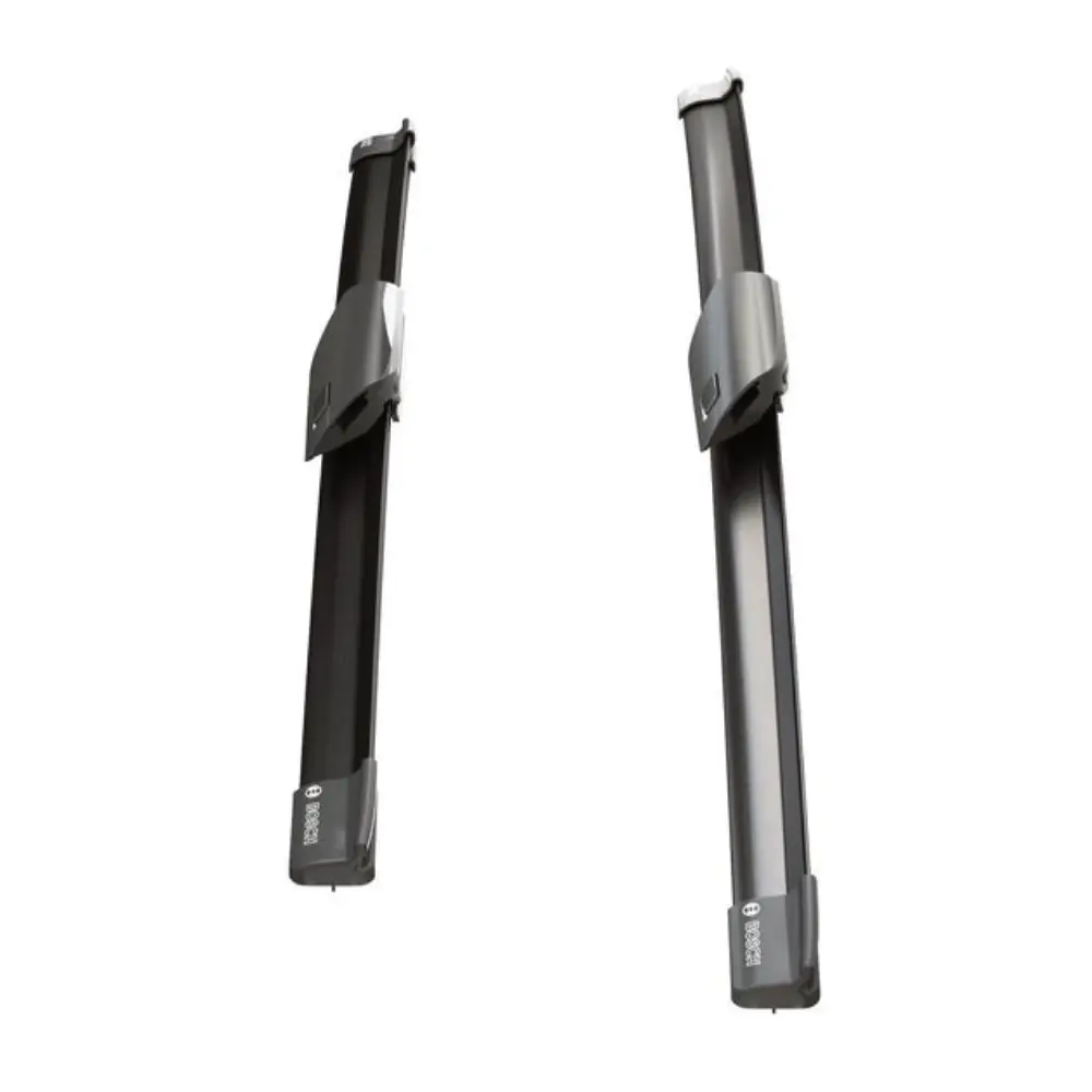 Front wiper blade set BOSCH AeroTwin 550 & 450 mm for Haval H9 2 2021-2024