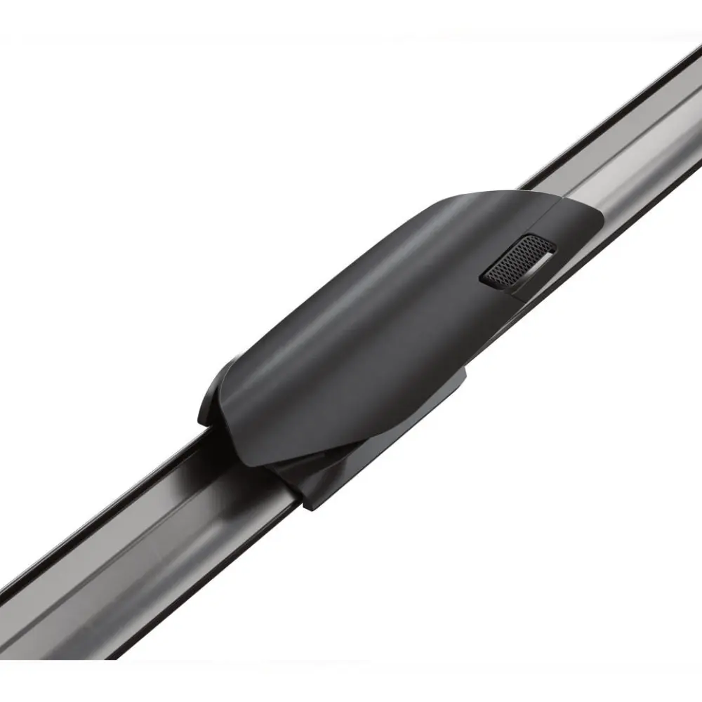 Front wiper blade set BOSCH AeroTwin 550 & 450 mm for Haval H9 2 2021-2024