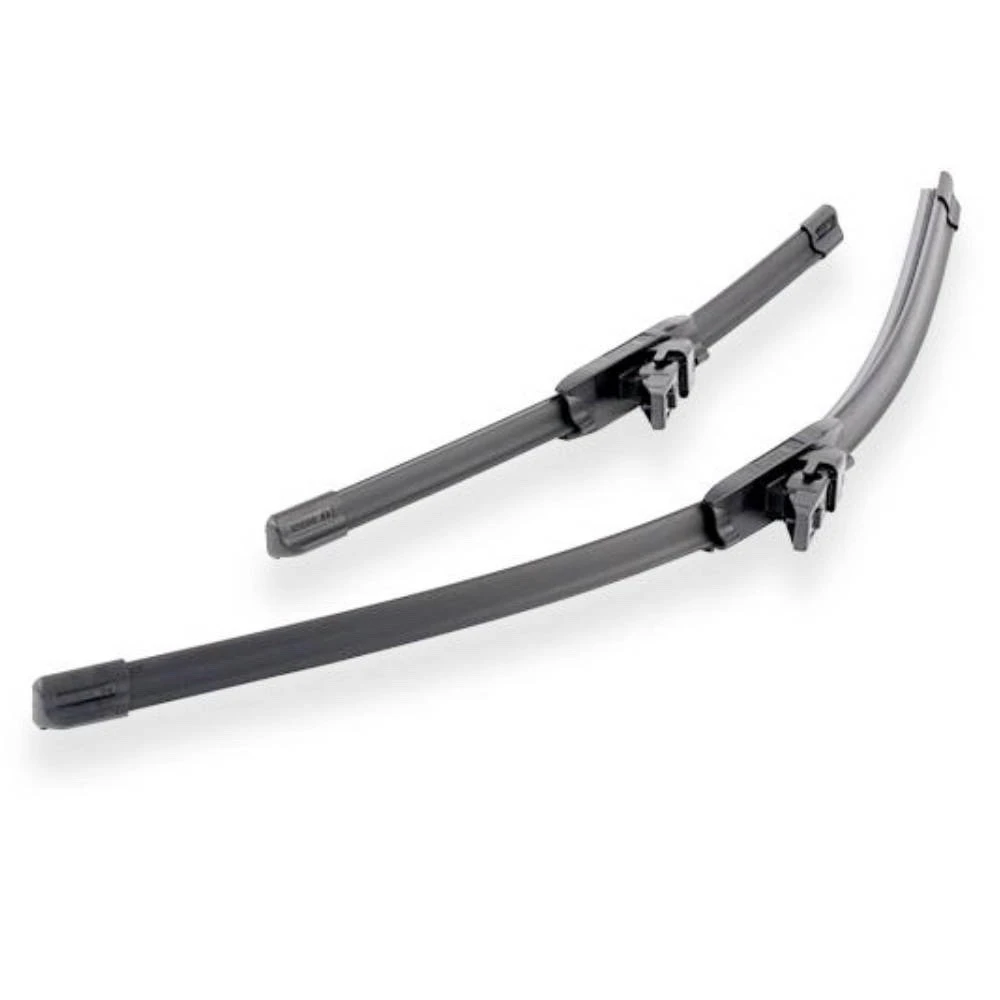 Front wiper blade set BOSCH AeroTwin 650 & 400 mm for Subaru Levorg 2020-2026