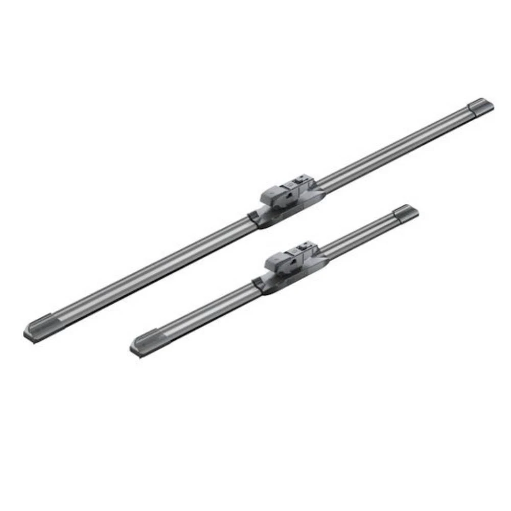 Front wiper blade set BOSCH AeroTwin 650 & 400 mm for Subaru Levorg 2020-2026