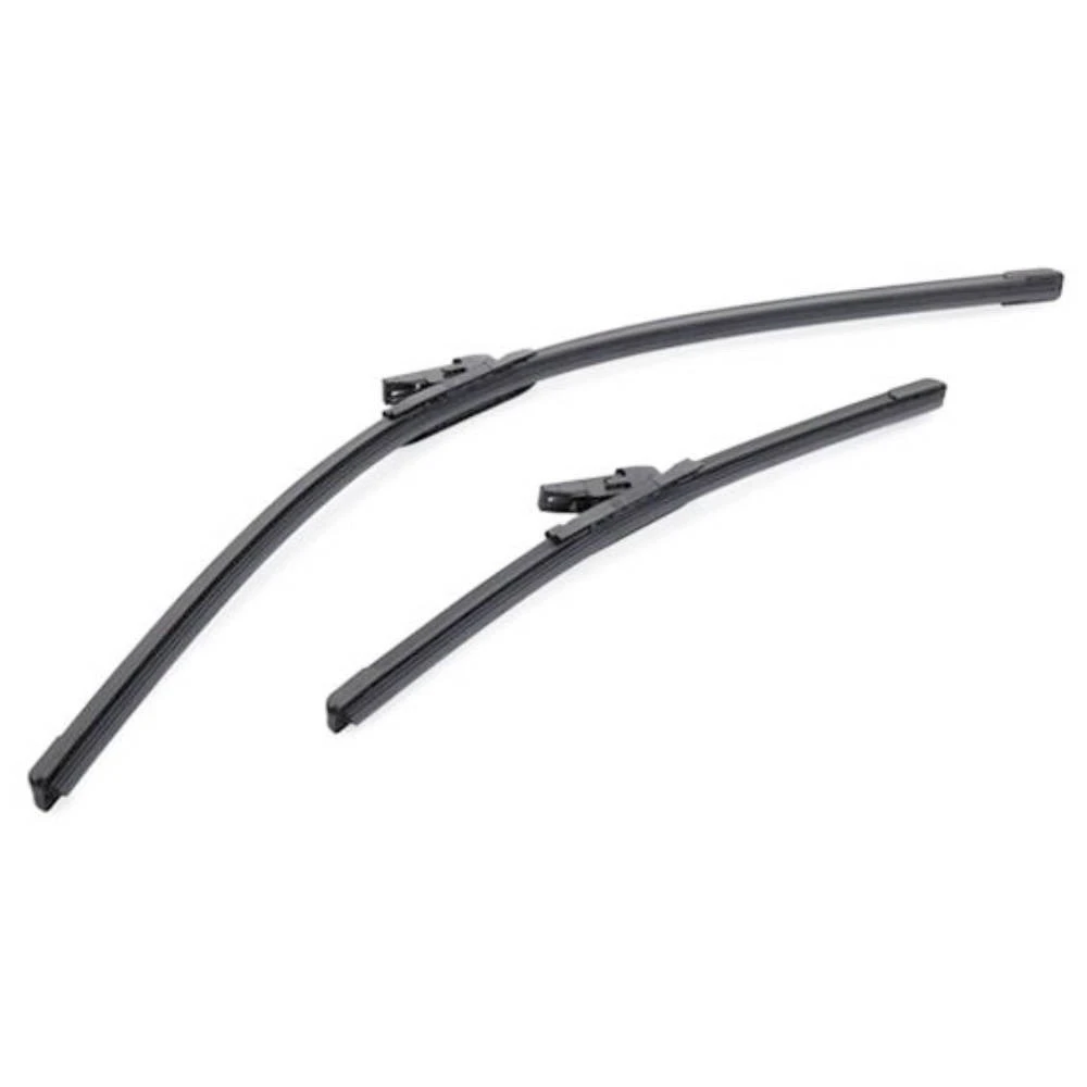 Комплект передних дворников BOSCH AeroTwin 700 & 400 мм для Toyota Prius 4 2015-2022