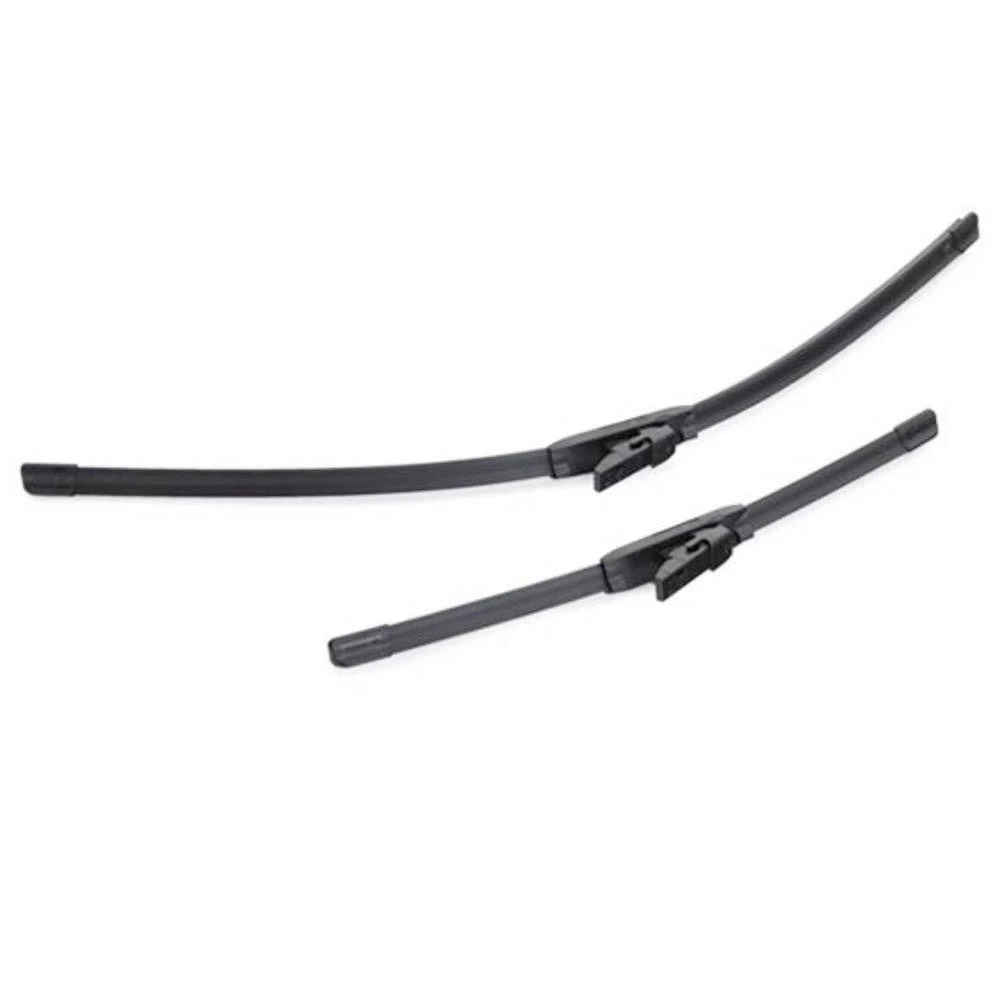 Комплект передних дворников BOSCH AeroTwin 700 & 400 мм для Toyota Prius 4 2015-2022