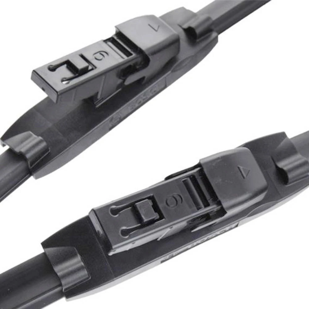Комплект передних дворников BOSCH AeroTwin 700 & 400 мм для Toyota Prius 4 2015-2022