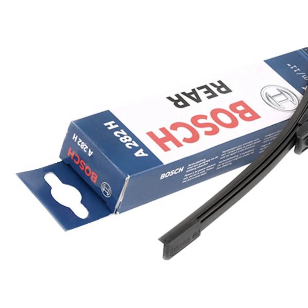 Rear wiper blade BOSCH Rear 280 mm for Volkswagen Golf 6 2008-2012