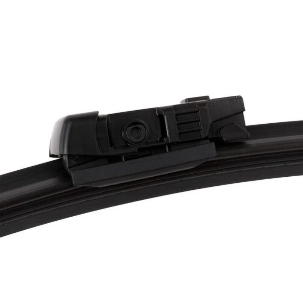 Front wiper blade set BOSCH AeroTwin 650 & 475 mm for Ford Evos 2023-2026