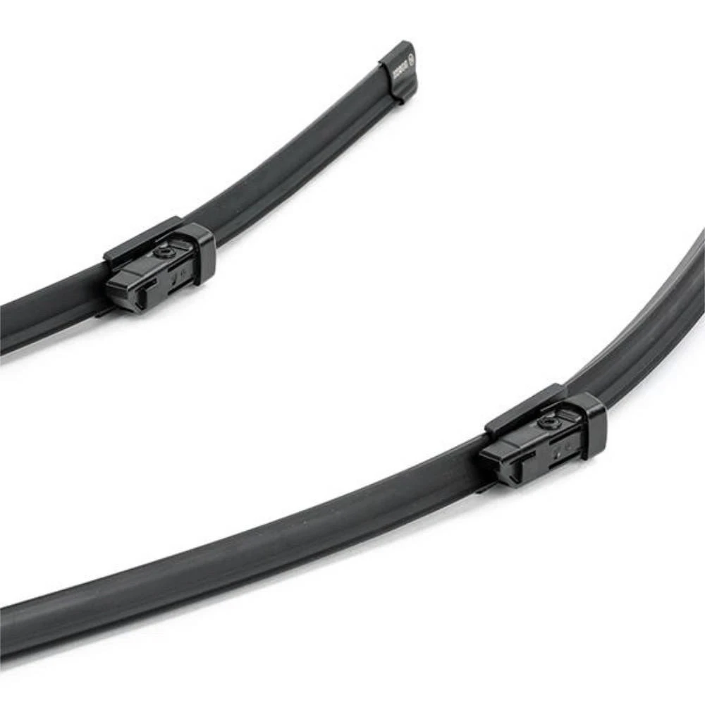 Комплект передніх щіток BOSCH AeroTwin 625 & 450 мм для XPENG G9 2022-2026