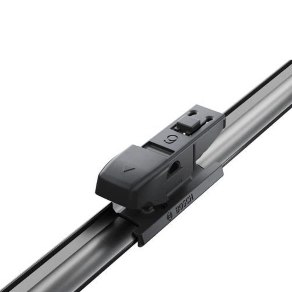 Front wiper blade set BOSCH AeroTwin 650 & 500 mm for Jaguar E-Pace 2017-2026