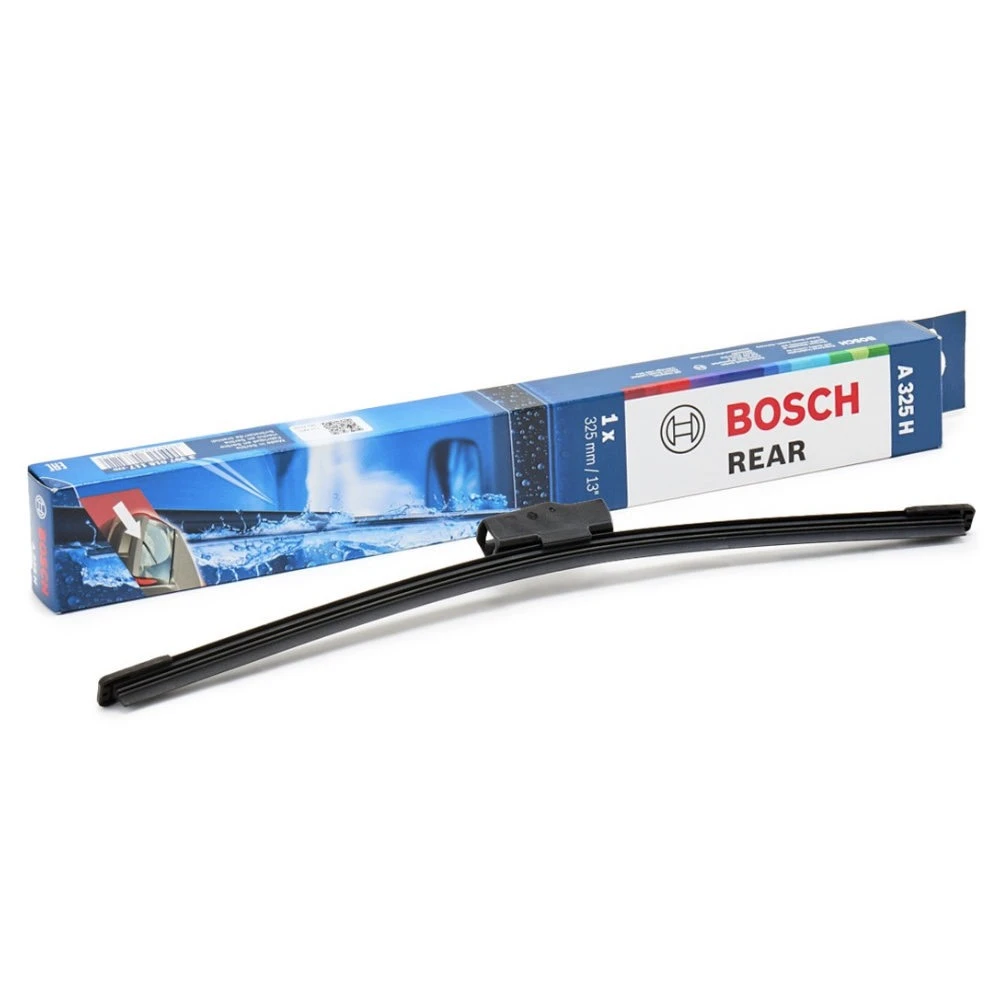 Stikla tīrītāji BOSCH Rear automašīnai Audi A3