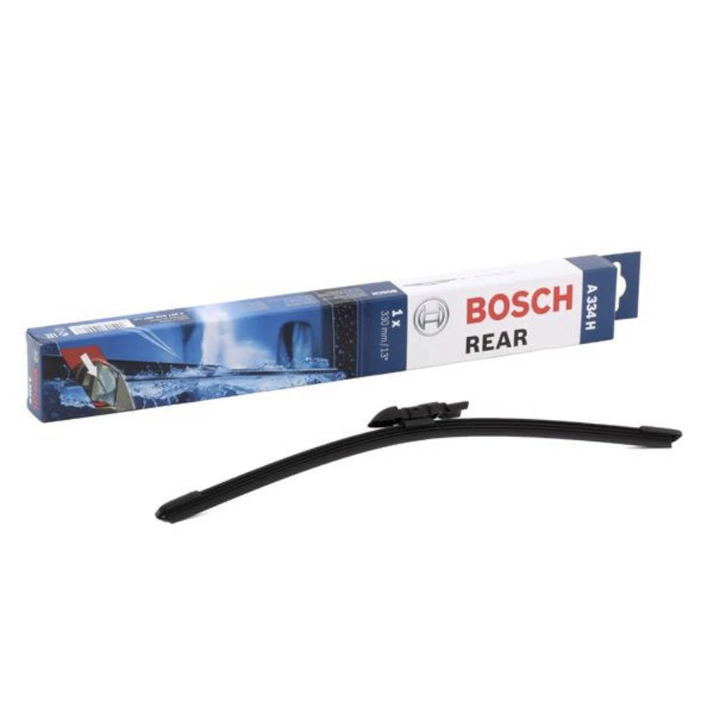 Дворники BOSCH Rear для Range Rover Velar