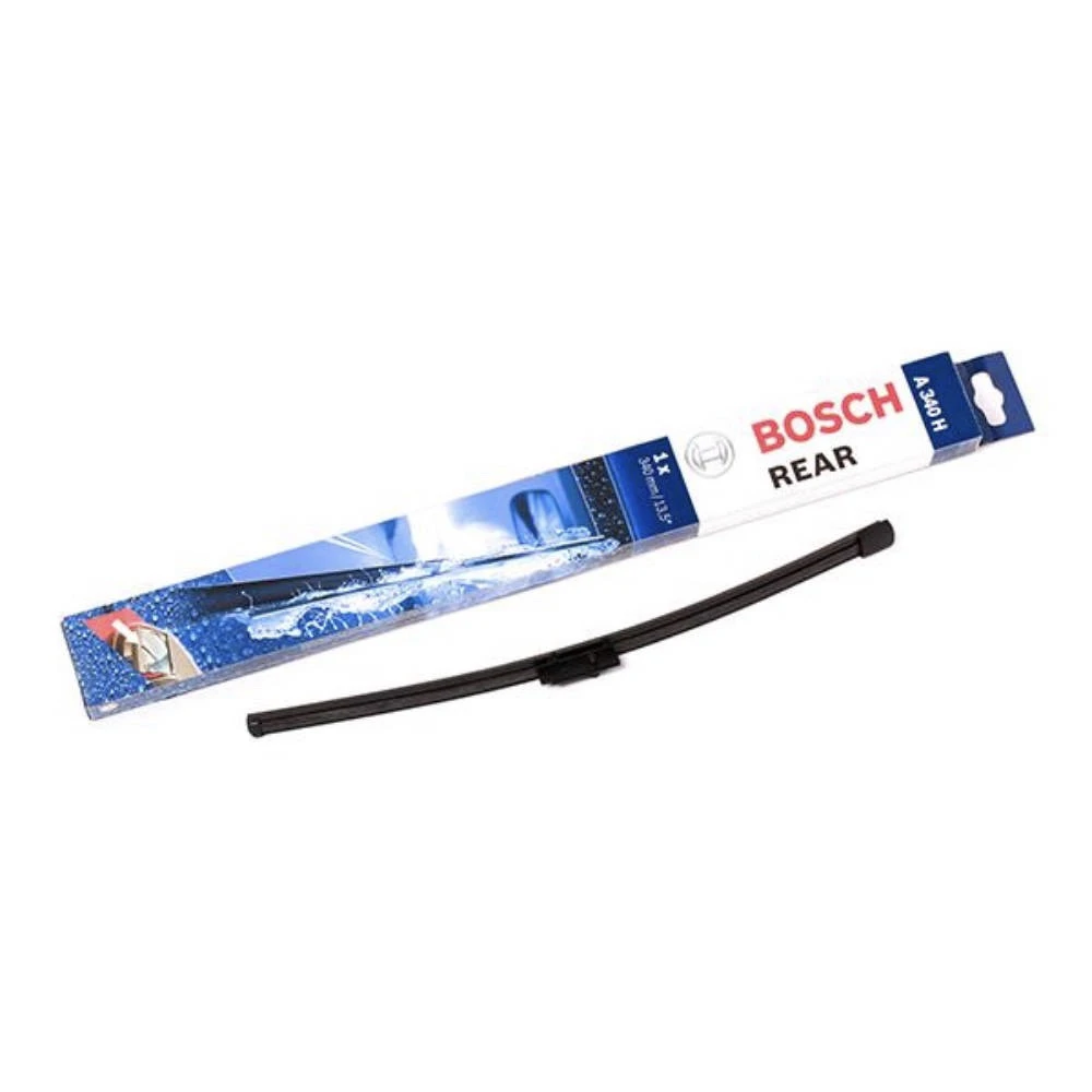 Stikla tīrītāji BOSCH Rear automašīnai Alpina B3 | D3