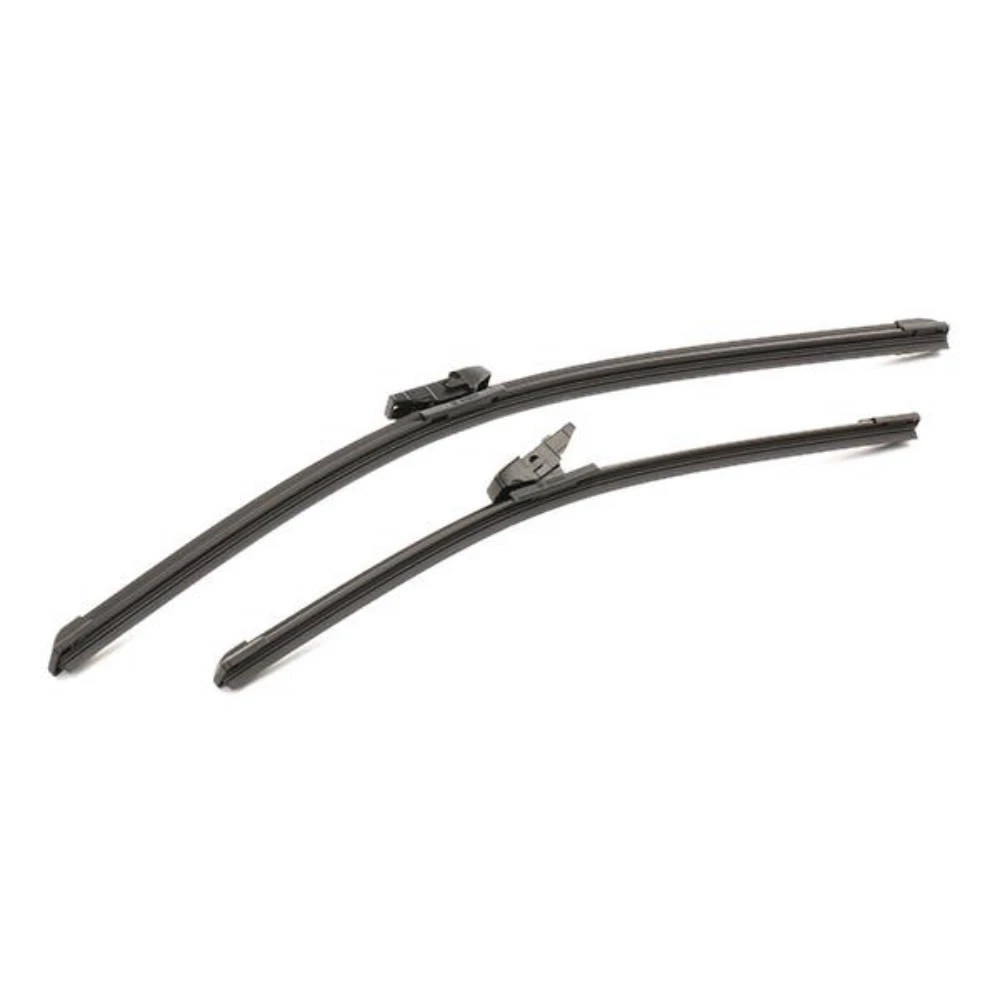 Комплект передніх щіток BOSCH AeroTwin 600 & 450 мм для Mazda CX-5 2017-2026