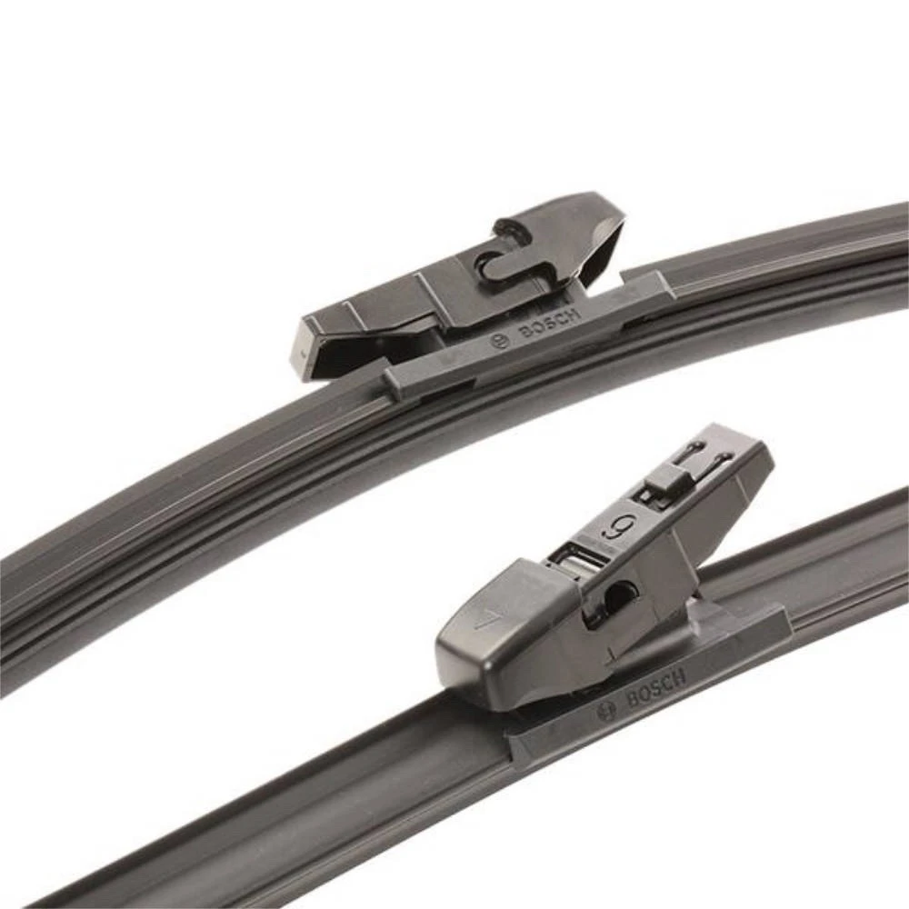 Комплект передніх щіток BOSCH AeroTwin 600 & 450 мм для Mazda CX-5 2017-2026