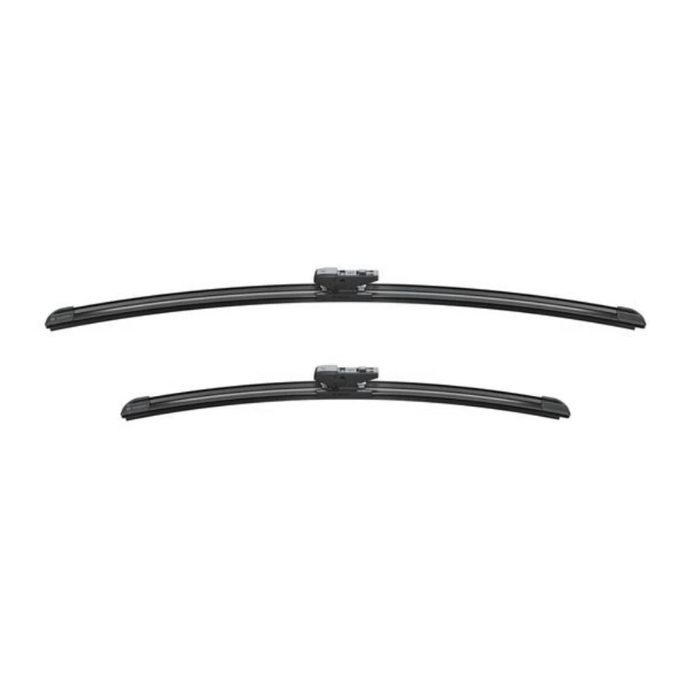 Комплект передніх щіток BOSCH AeroTwin 600 & 450 мм для Mazda CX-5 2017-2026