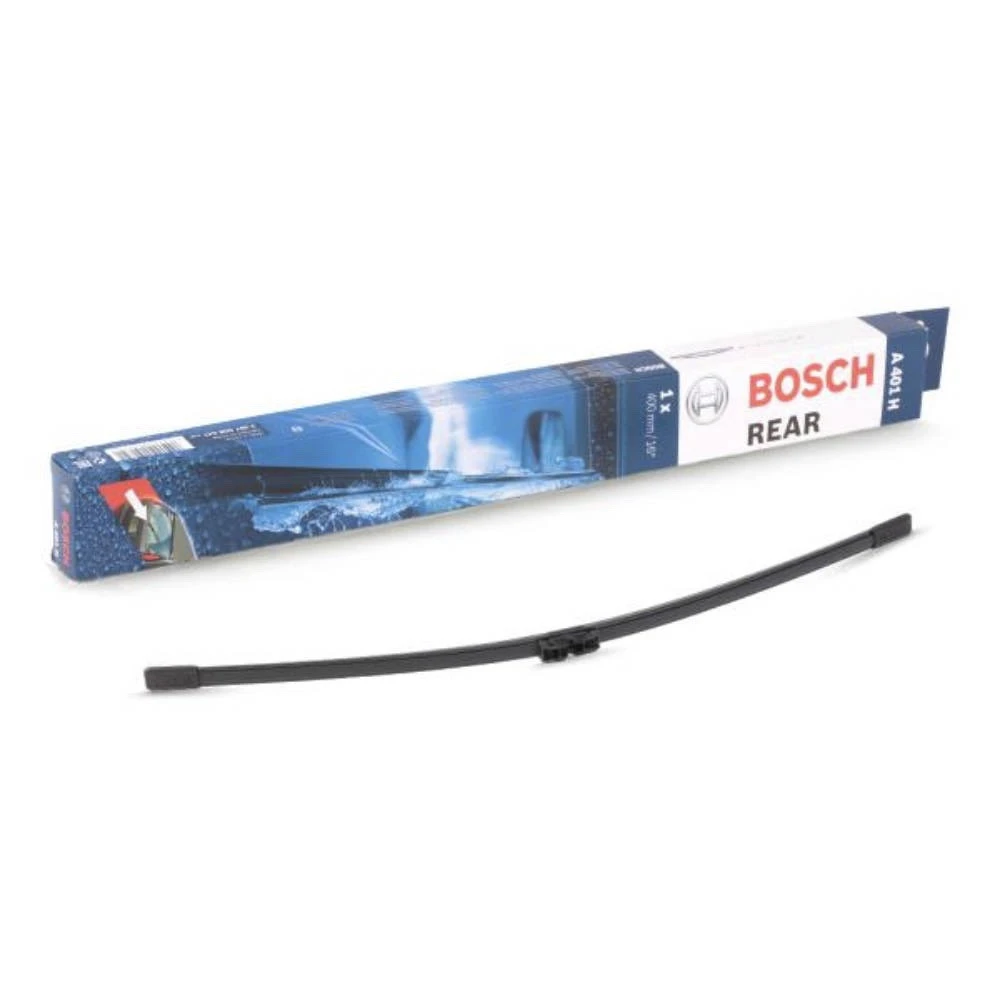 Stikla tīrītāji BOSCH Rear automašīnai Volvo C30