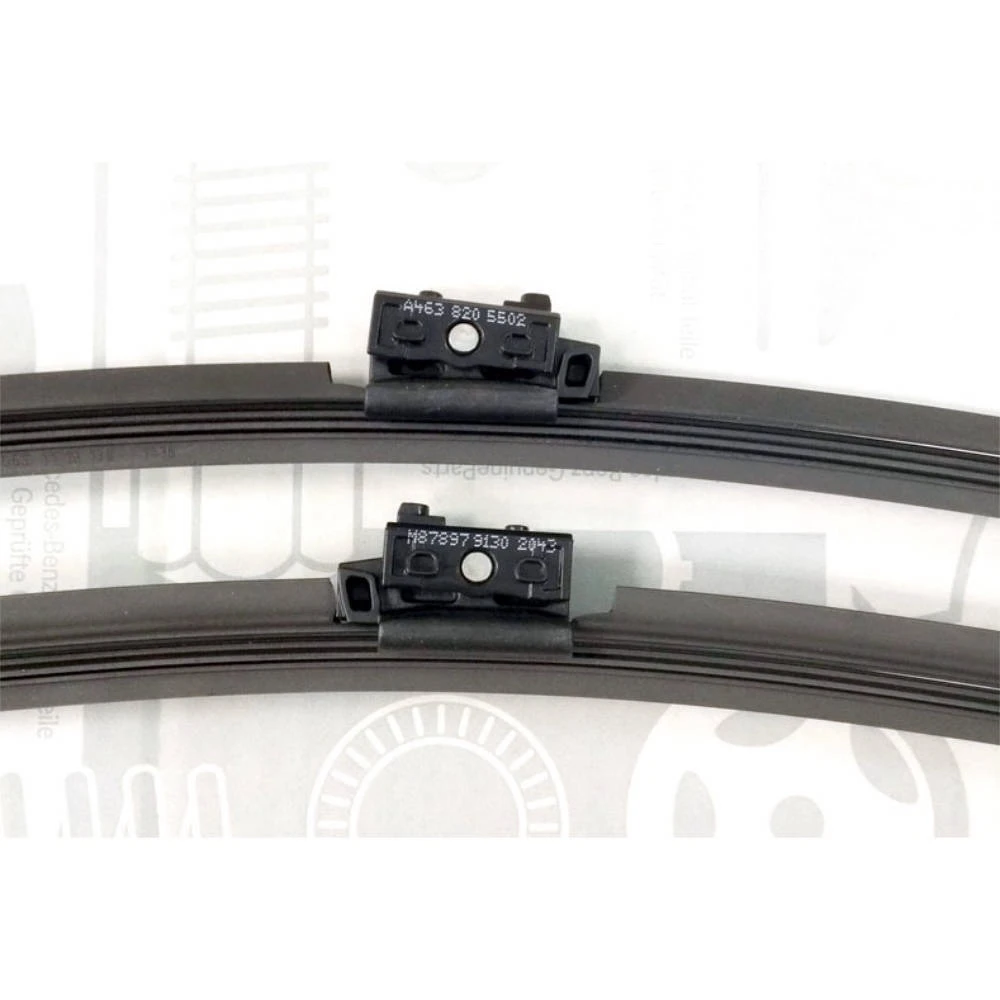 Stikla tīrītāji Mercedes OEM Mercedes Original automašīnai Mercedes G Class