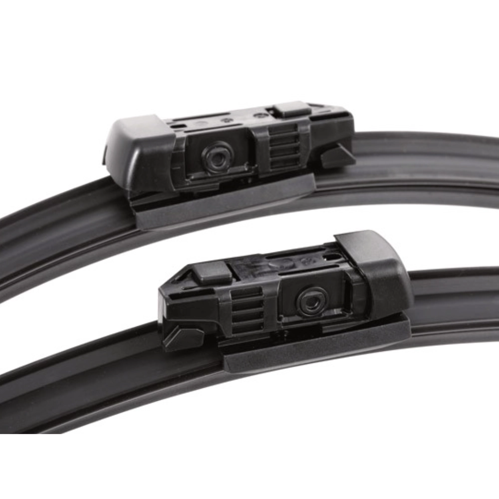 Front wiper blade set BOSCH AeroTwin 800 & 680 mm for Peugeot 3008 2009-2016