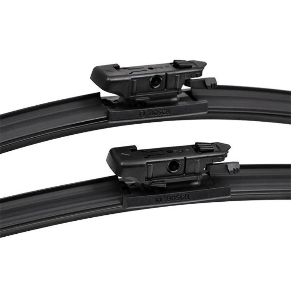 Front wiper blade set BOSCH AeroTwin 600 & 400 mm for BMW 3 Series 2009-2013