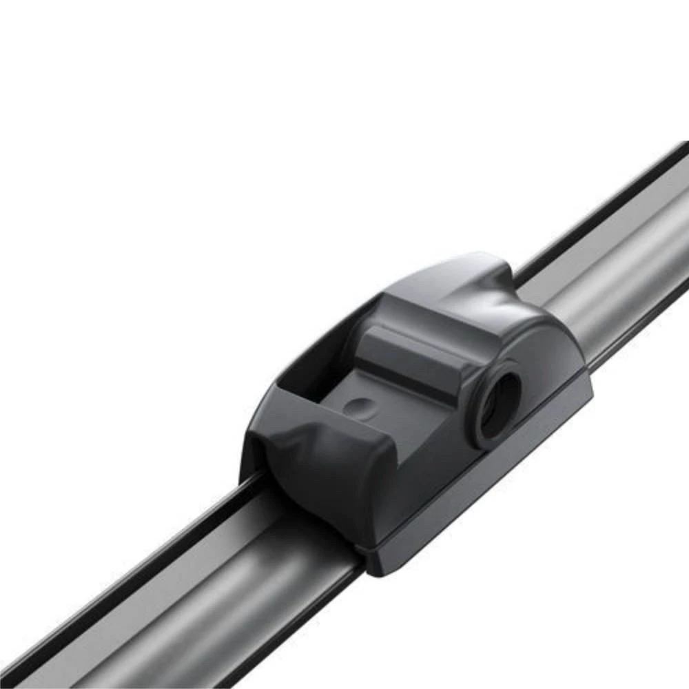 Front wiper blade set BOSCH AeroTwin 650 & 430 mm for Rolls-Royce Wraith 2013-2019