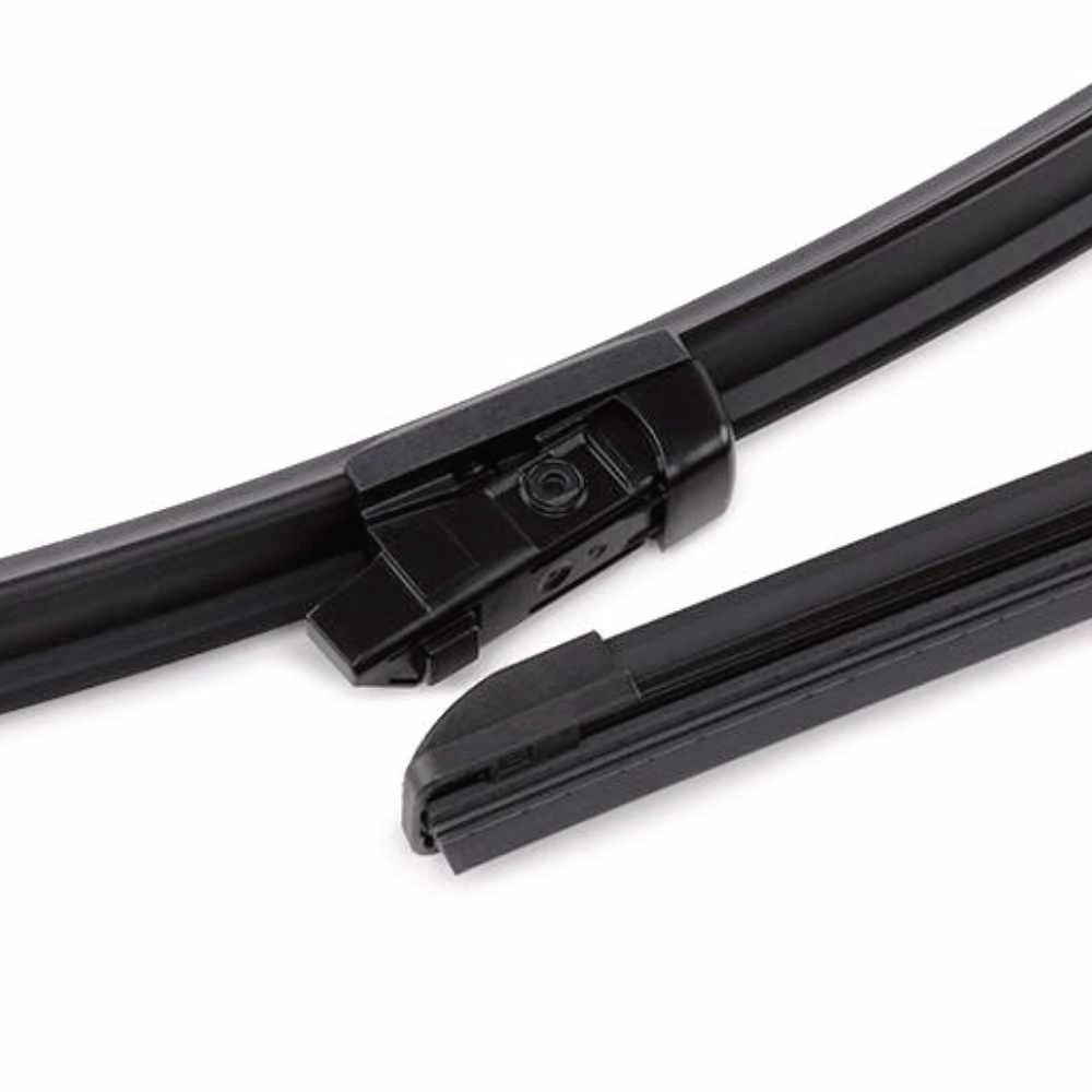Front wiper blade set BOSCH AeroTwin 530 & 580 mm for Porsche 911 2019-2026