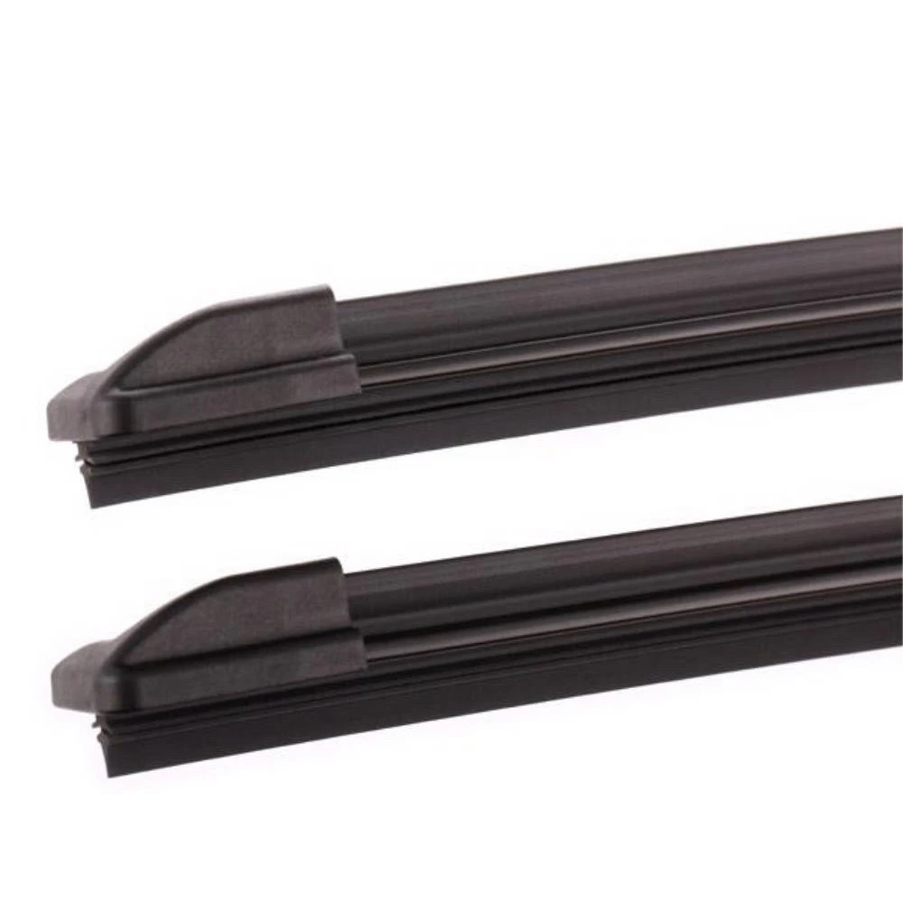 Front wiper blade set BOSCH AeroTwin 500 & 500 mm for BMW 1 Series 2004-2011