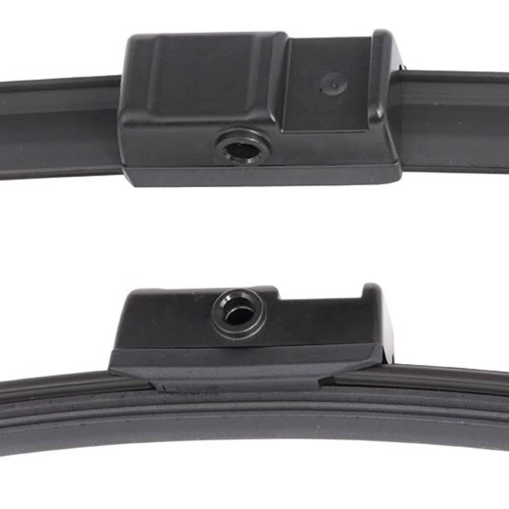 Front wiper blade set BOSCH AeroTwin 530 & 475 mm for Volkswagen Golf 4 Variant 2002-2006