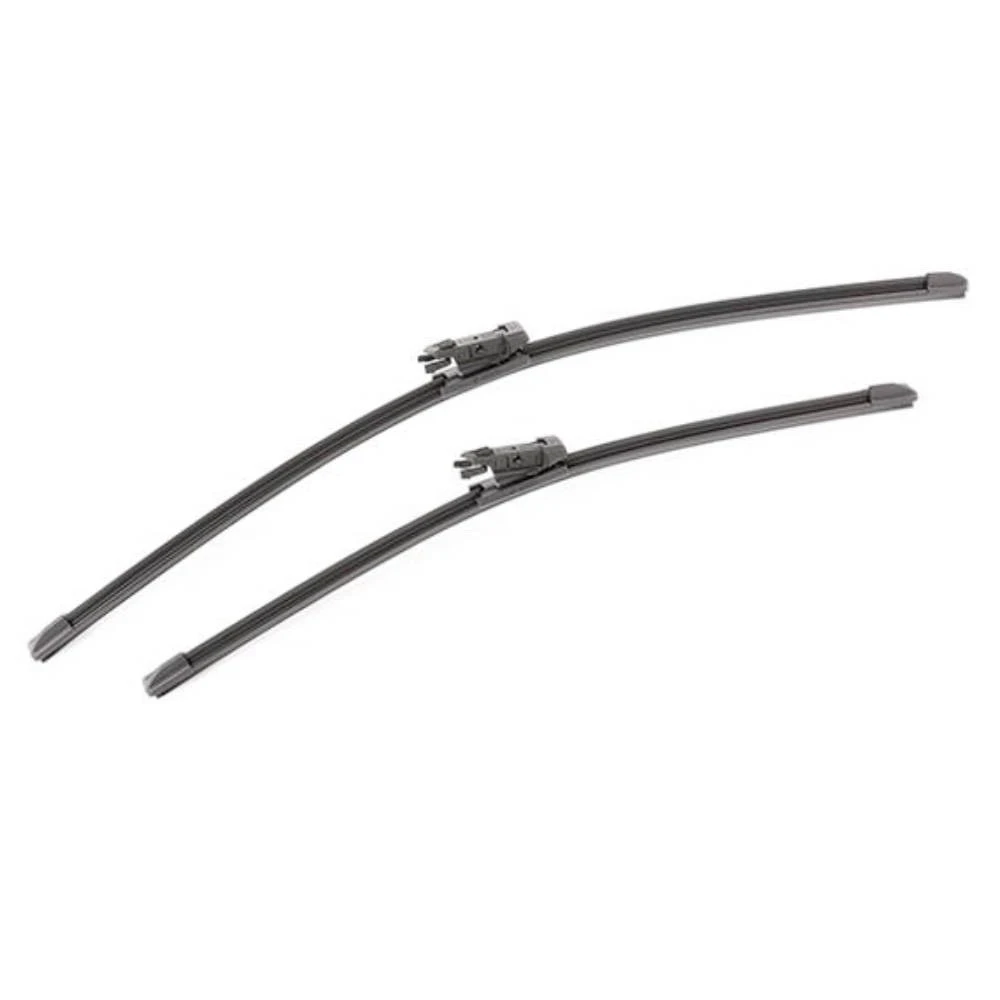 Front wiper blade set BOSCH AeroTwin 600 & 475 mm for BMW 3 Series 2009-2012
