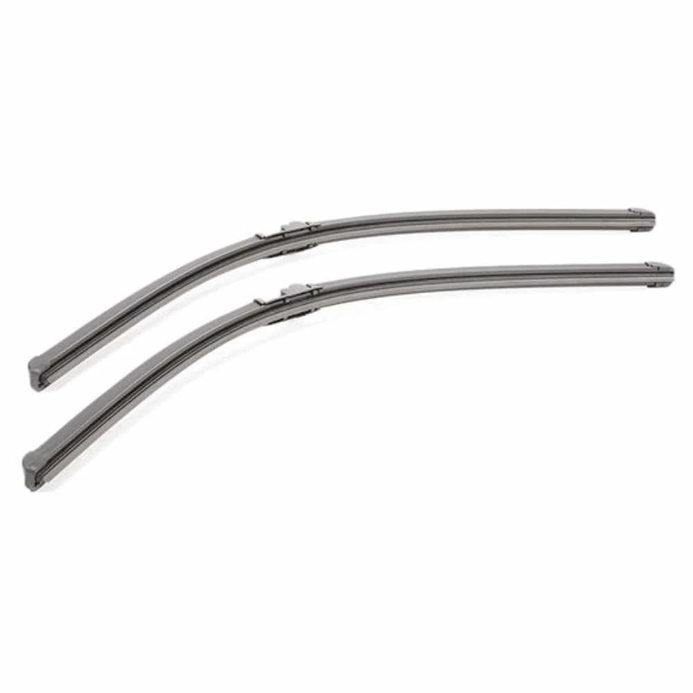 Комплект передніх щіток BOSCH AeroTwin 650 & 650 мм для Volkswagen Touareg 1 2002-2006