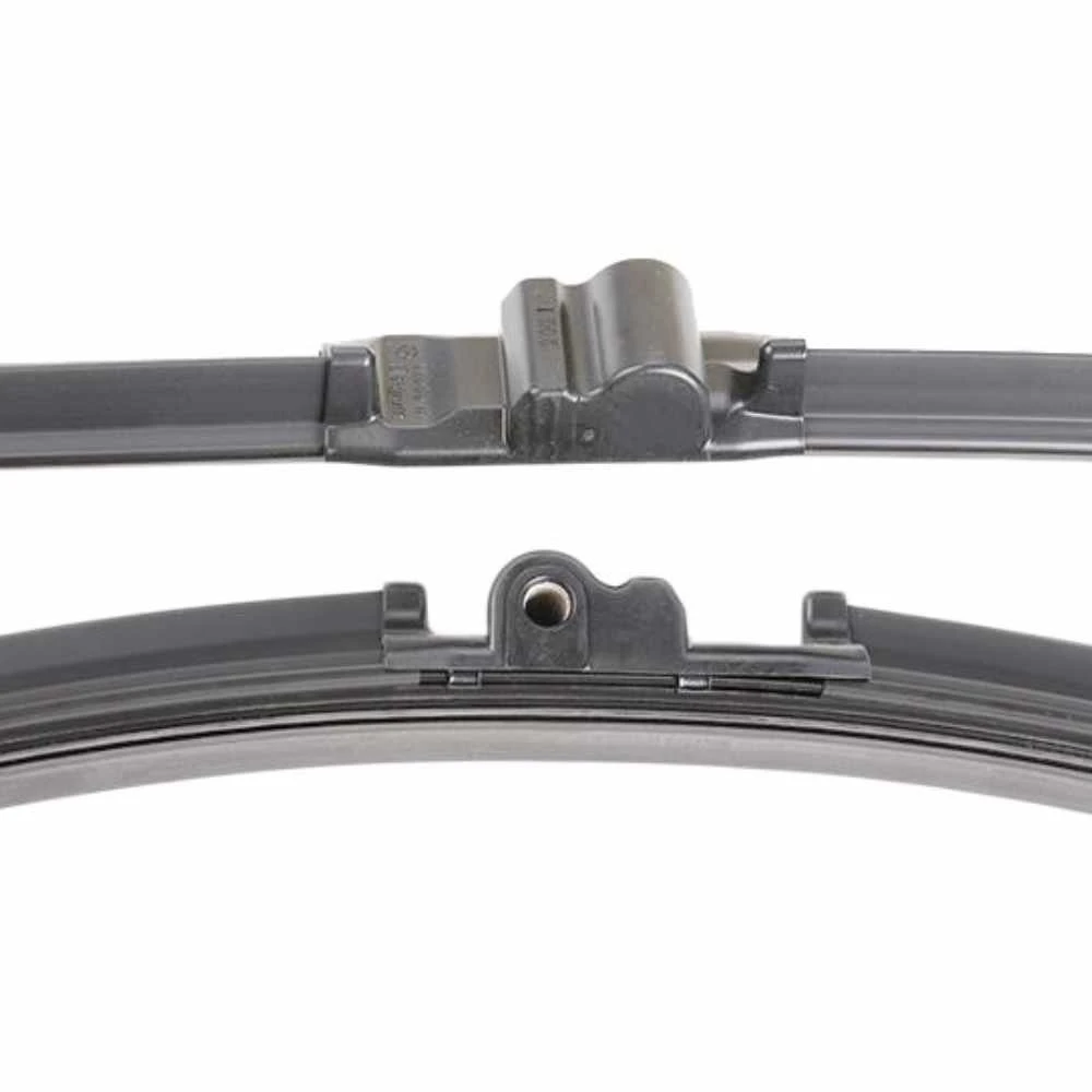 Комплект передніх щіток BOSCH AeroTwin 650 & 650 мм для Volkswagen Touareg 1 2002-2006