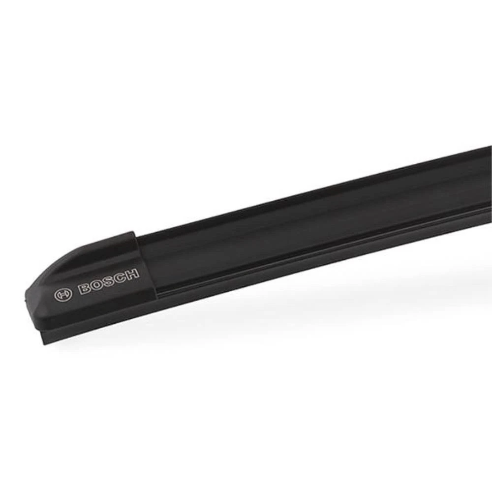 Front wiper blade set BOSCH AeroTwin 650 & 500 mm for Alpina XD3 2013-2017