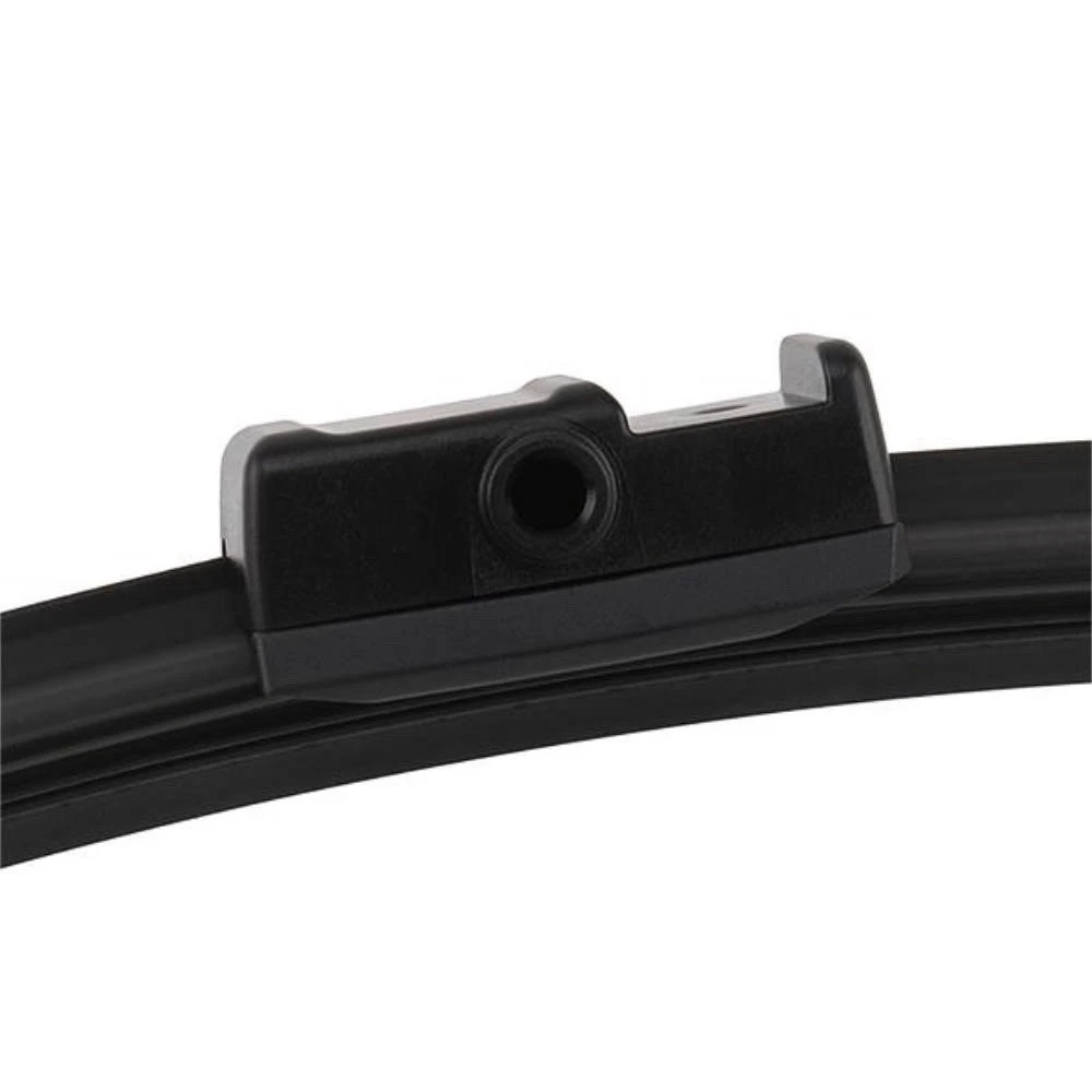 Front wiper blade set BOSCH AeroTwin 650 & 500 mm for Alpina XD3 2013-2017
