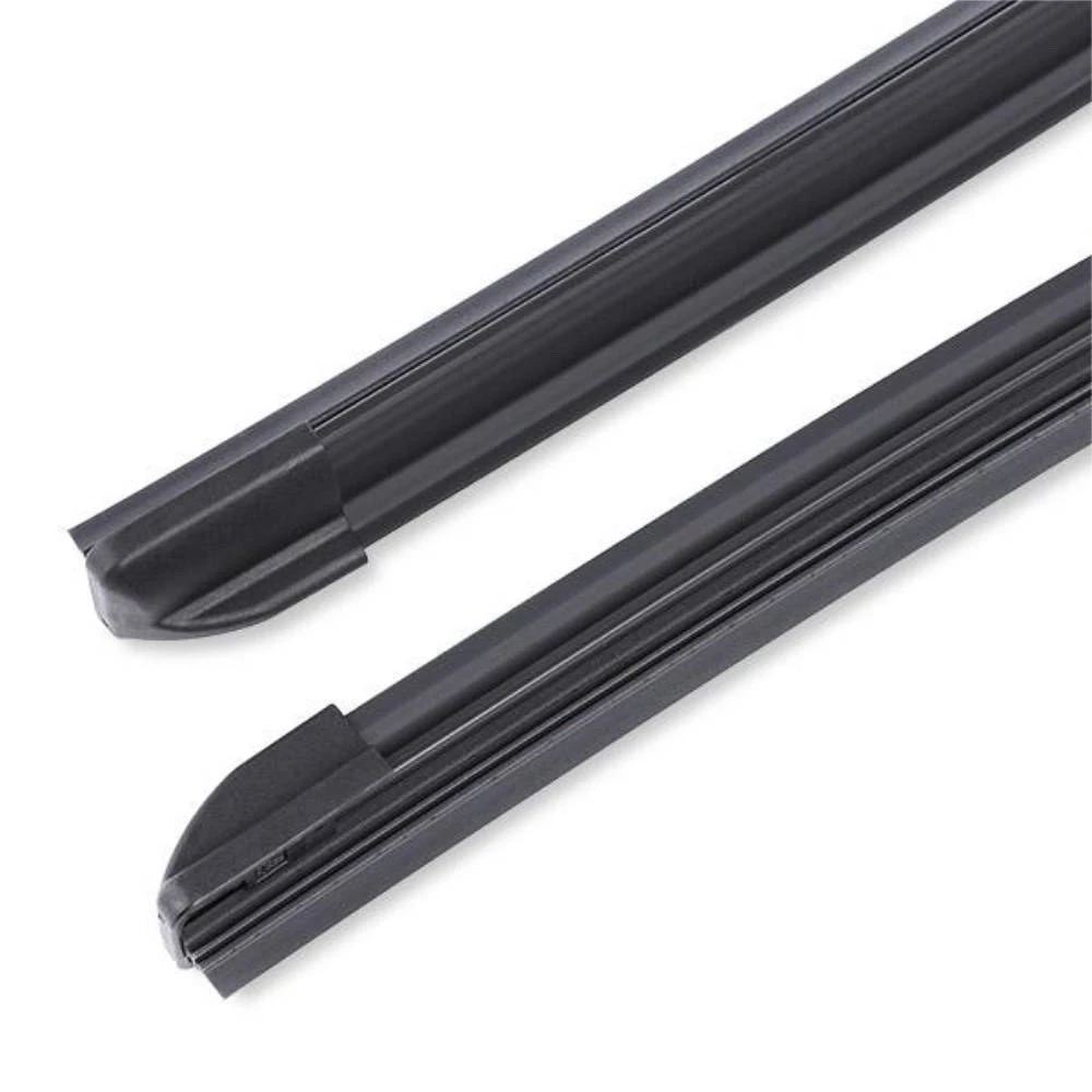 Front wiper blade set BOSCH AeroTwin 600 & 500 mm for Ford Taurus 4 1999-2006