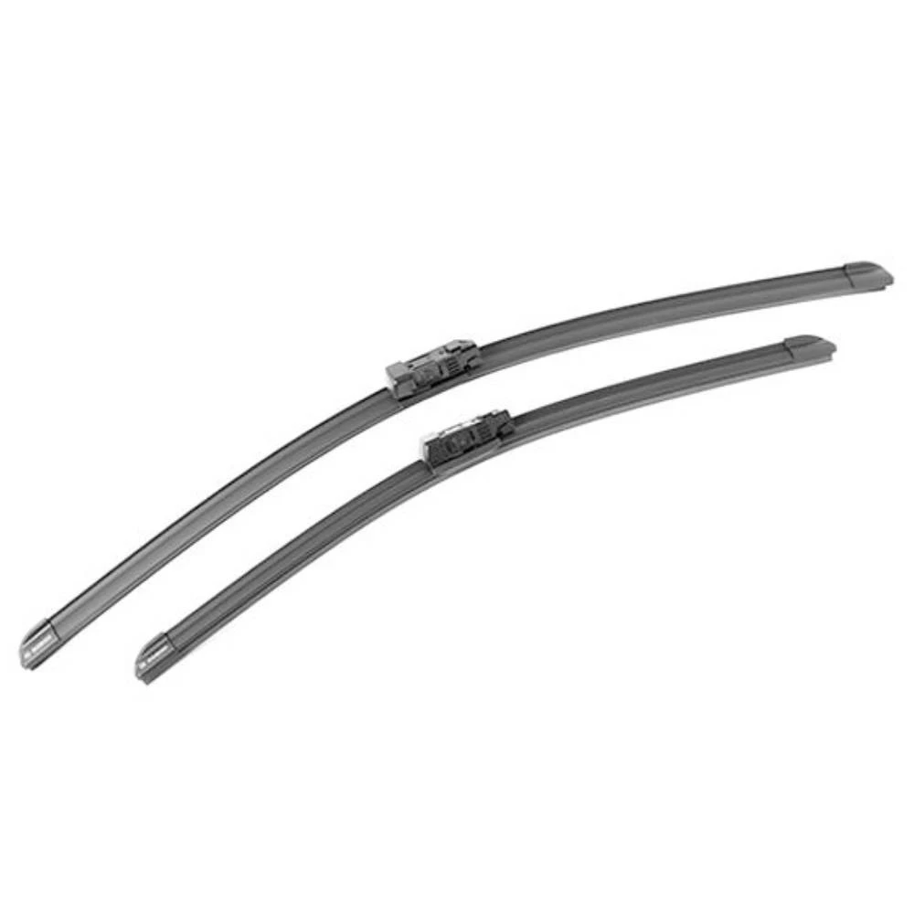 Front wiper blade set BOSCH AeroTwin 600 & 475 mm for Li Xiang L8 2022-2026